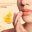 Sun Protect Orange Lip Care on Sale