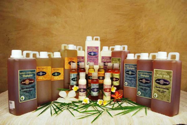 Bali Soap Body Lotion Cheap