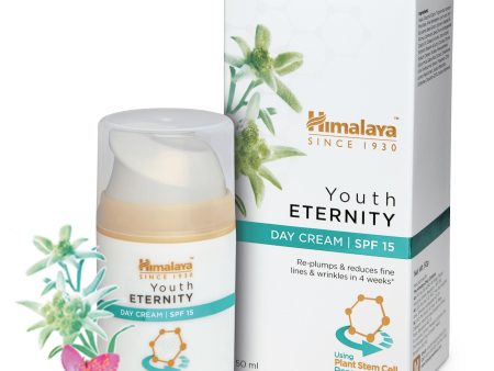 Youth Eternity Day Cream Online