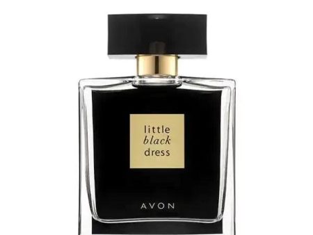 Little black dress eau de parfum Avon 50 ml on Sale