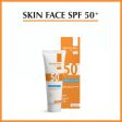 Dermadoc écran solaire invisible spf 50+ Online now