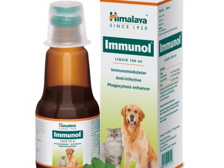 Immunol Hot on Sale