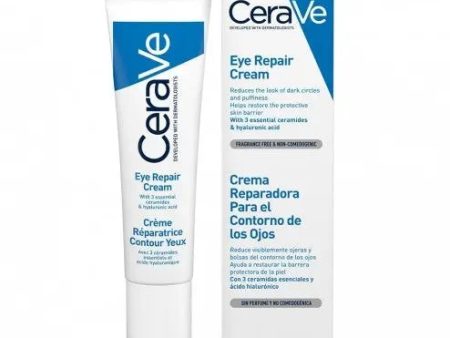 Cerave crème réparatrice contour yeux Online Hot Sale