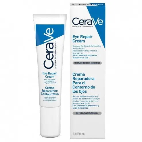 Cerave crème réparatrice contour yeux Online Hot Sale