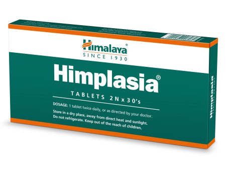 Himplasia Supply