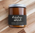 Kitchen Witch Candle Online