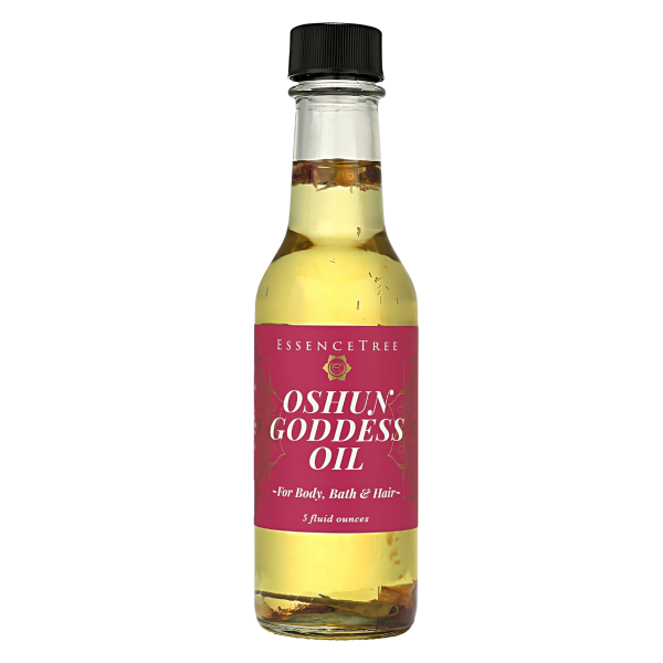 Oshun Goddess 24k Body Oil Online Hot Sale