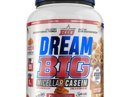 DREAM BIG [1000g] Online