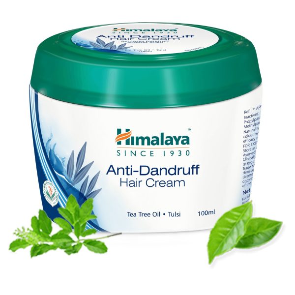 Anti-Dandruff Hair Cream Online Sale