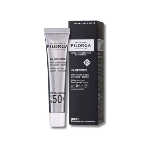 Filorga uv Defence soin solaire urbain spf 50+ 40 ml Discount