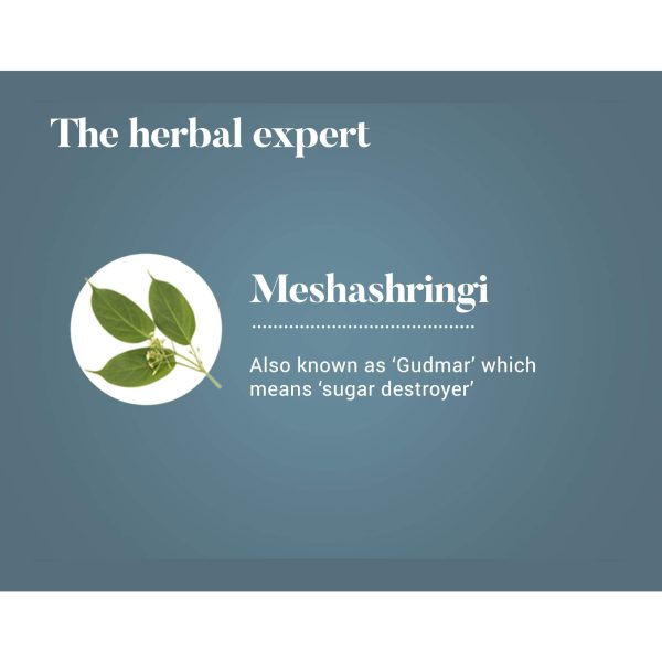 Meshashringi Supply