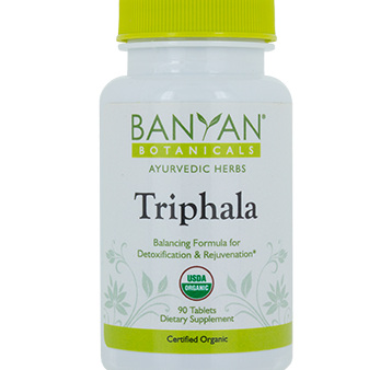 Triphala Tablets Sale