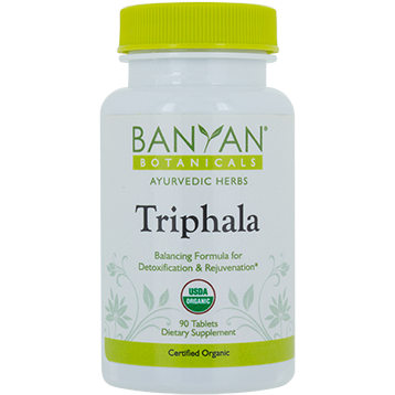 Triphala Tablets Sale