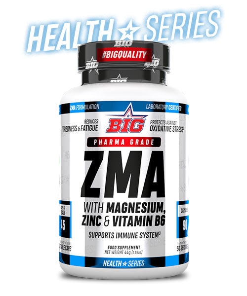 ZMA [90caps] Online Hot Sale