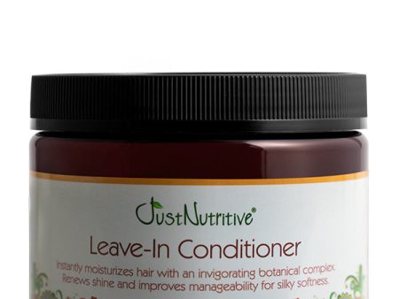 Leave-In Conditioner Online Sale