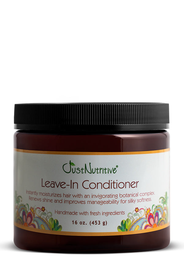 Leave-In Conditioner Online Sale