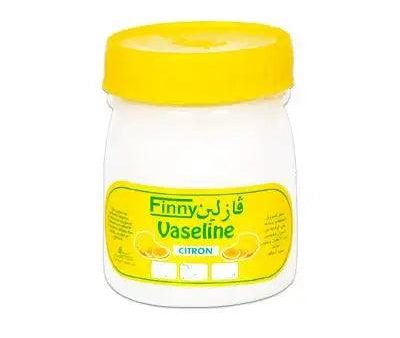 VASELINE CITRON - FINNY 125 ml Online