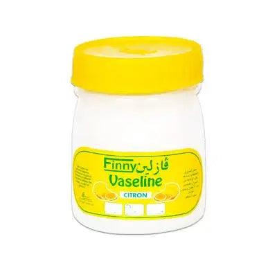 VASELINE CITRON - FINNY 125 ml Online