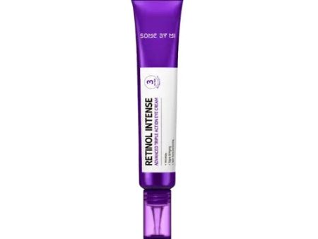 Retinol intense eye cream Some By Mi Online Hot Sale