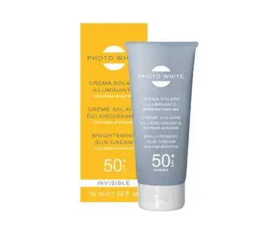 Photowhite écran solair spf 50+ 50ML Supply