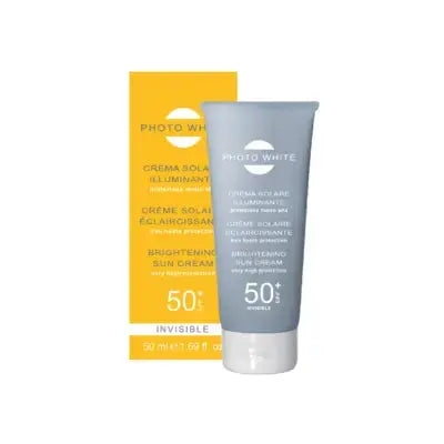 Photowhite écran solair spf 50+ 50ML Supply