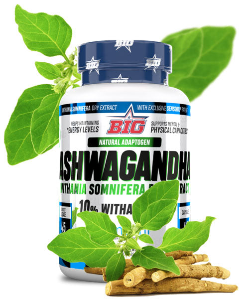 ASHWAGANDHA Cheap