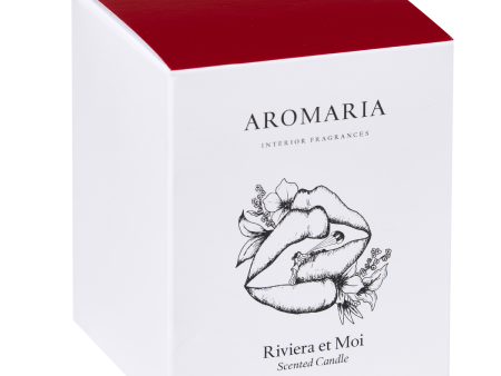 Riviera Et Moi 35 gr Hot on Sale