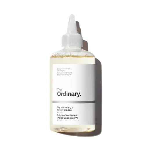 The Ordinary Glycolic Acid 7% Toning Solution 240ml Cheap