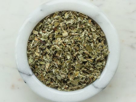 Yerba Santa Leaf For Discount