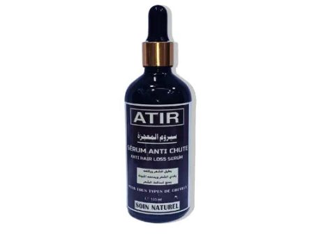 Sérum anti chute Atir 100 ml Online Sale