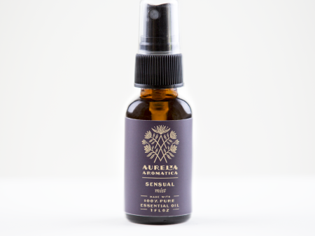 Sensual Aromatic Mist Online