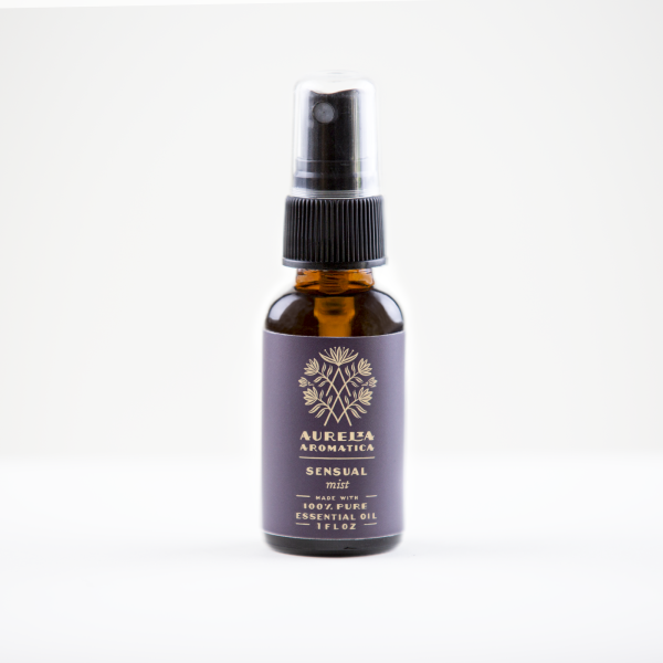 Sensual Aromatic Mist Online