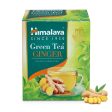 Green Tea Ginger Sale