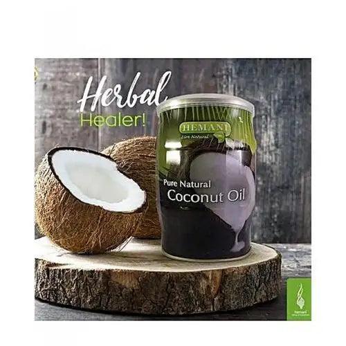 Huile coco hemani Coconut Oil - 400 mL Hot on Sale