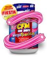 CFM ISO ZERO FIESTA® sabor MEGATORCIDAS Cheap