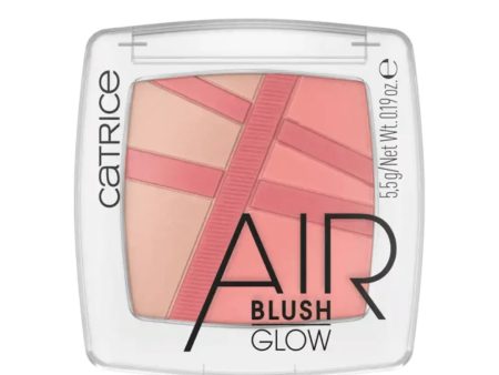 catrice Fard à joues AirBlush Glow on Sale