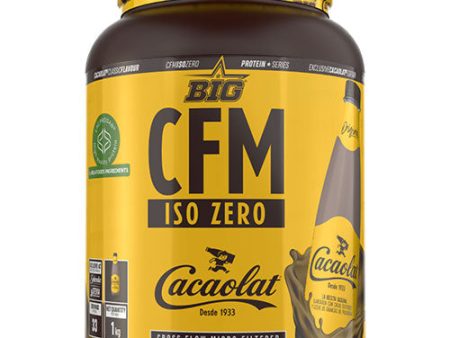 CFM ISO ZERO CACAOLAT® Online Sale