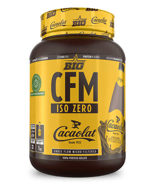 CFM ISO ZERO CACAOLAT® Online Sale