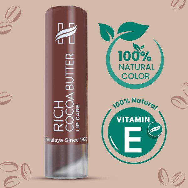 Rich Cocoa Butter Lip Care Online