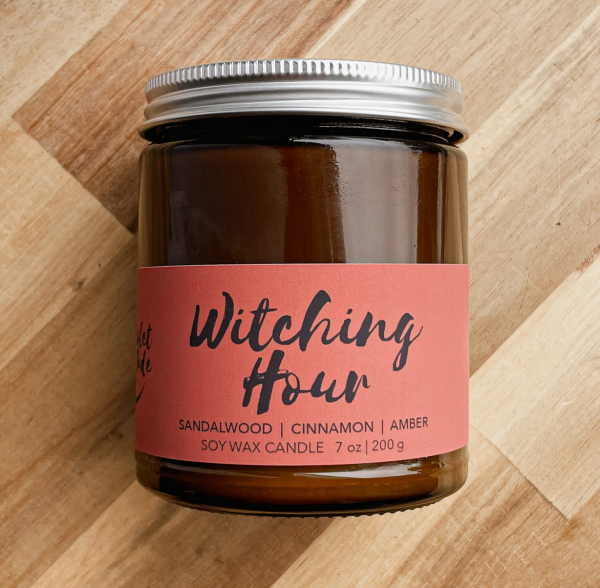 Witching Hour Candle Online Sale