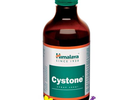 Cystone Syrup Cheap