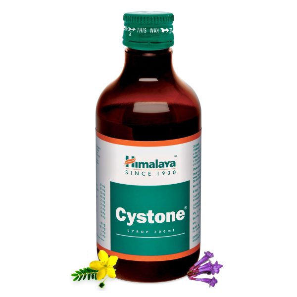 Cystone Syrup Cheap