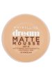 fond de teint Dream Matte Mousse de Gemey Maybelline  For Sale