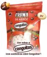 GOOD MORNING Crema de Arroz CONGUITOS [1000g] on Sale