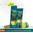 Himalaya Men Natural Bright Oil Control Face Gel Cream Fashion