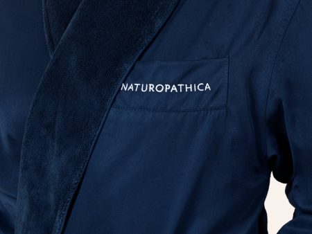 Naturopathica Robe Online now