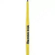 Crayon Maybelline Colossal  Kajal Liner Noir Discount