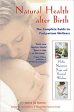 Natural Health After Birth by Aviva Jill Romm Sale