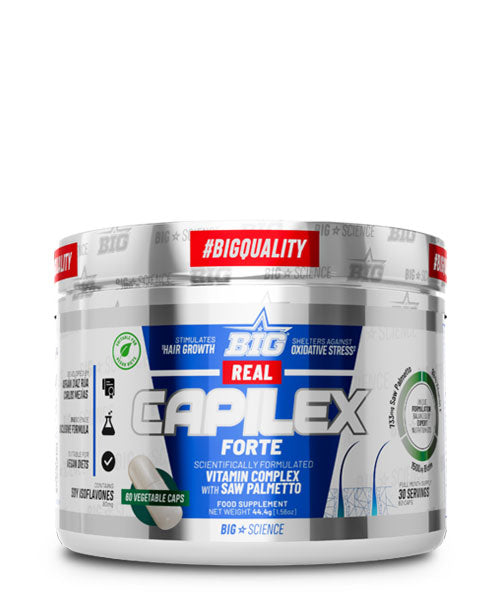 REAL CAPILEX FORTE Supply