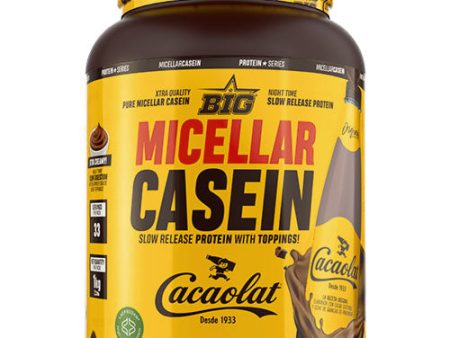 MICELLAR CASEIN CACAOLAT® For Cheap